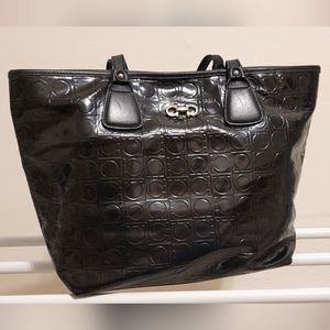 Ferragamo Tote Bag